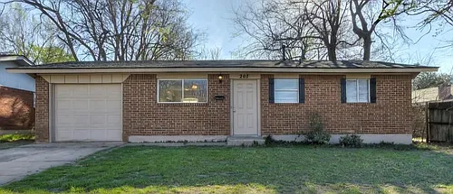 207 Stanton Dr Photo 1