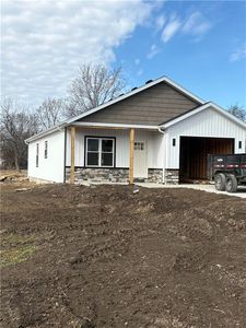 257 Myrtle St, Kidder, MO, 64649