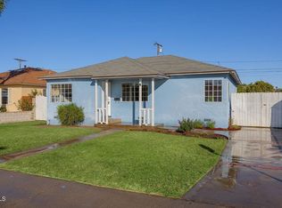 433 W Cedar St, Oxnard, CA 93033