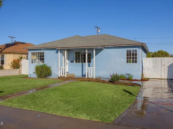 433 W Cedar St, Oxnard, CA 93033