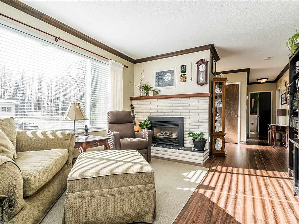 20545745 Princess Ave Chilliwack, BC, V2P2C3 Apartments for Rent