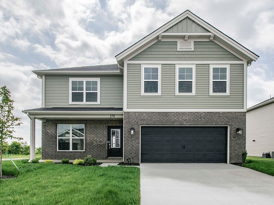 1st image of 278 S Bentley Dr Lot 19