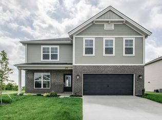 278 S Bentley Dr LOT 19, Henderson, KY 42420