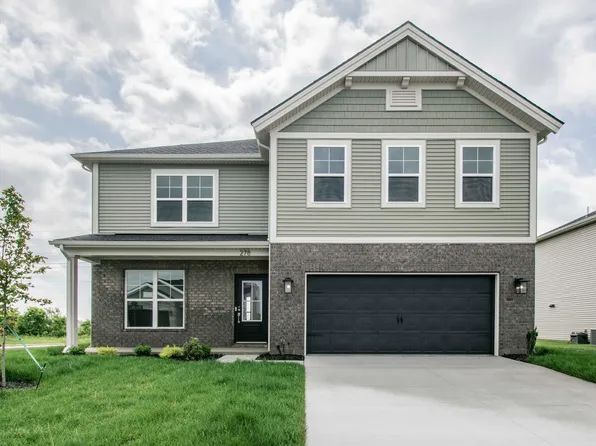 278 S Bentley Dr Lot 19, Henderson, KY 42420
