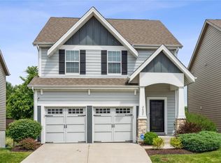 2632 Grover Crossing Way, Grover, MO 63040