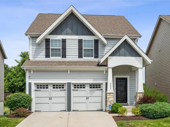 2632 Grover Crossing Way, Grover, MO 63040