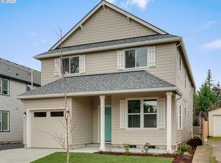 123 SE 55th Ave #A, Portland, OR 97215