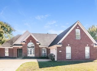 7418 Bridle Cv, Southaven, MS 38671