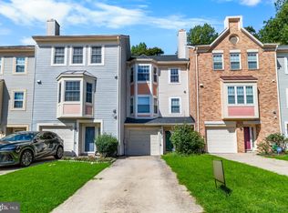 9629 Hadleigh Ct, Laurel, MD 20723