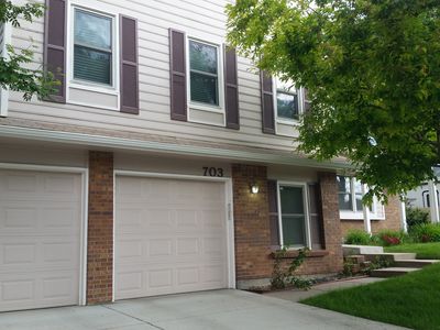 703 E Nova Ave, Littleton, CO, 80122