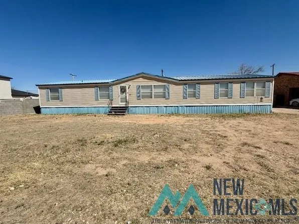 2808 Prospect Ave, Carlsbad, NM 88220