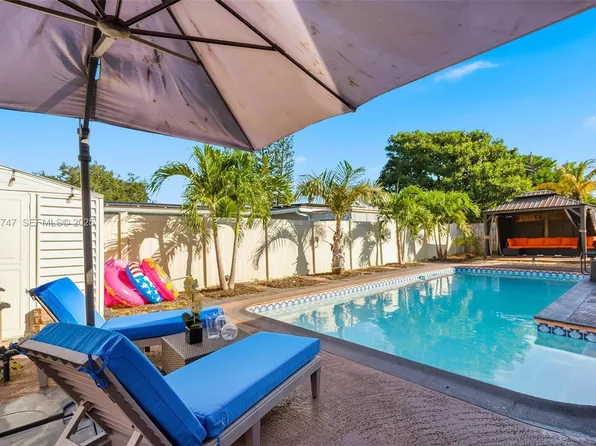 7251 Coral Blvd, Miramar, FL 33023