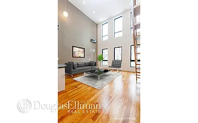 Sold by Douglas Elliman