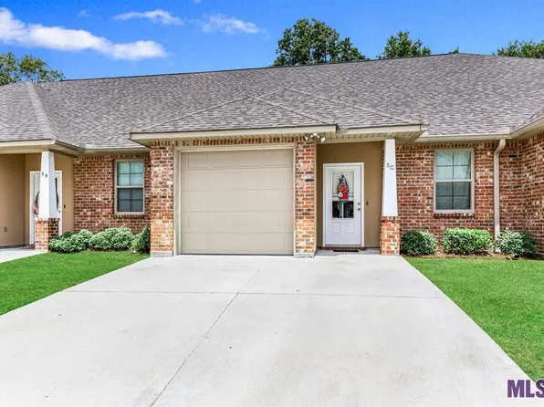34832 State Highway 1019 Unit 5C, Denham Springs, LA 70706