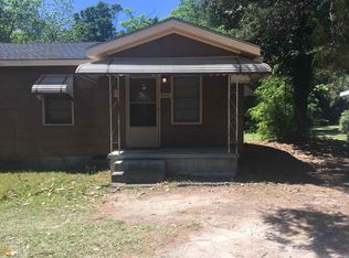 209 Celia Dr, East Dublin, GA 31027