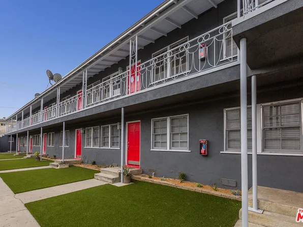 1430 Chestnut Ave, Long Beach, CA 90813