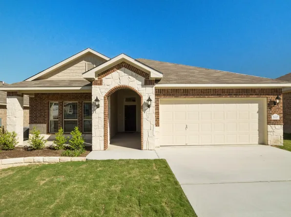 5627 Blackstone Dr, Temple, TX 76502