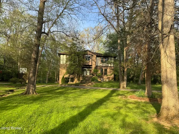 7607 Briarwood Dr, Crestwood, KY 40014