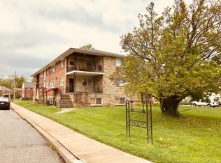 3712 Fords Ln APT B, Baltimore, MD 21215