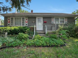 814 E Lincoln Ave, Columbus, OH 43229