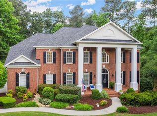 843 Hallbrook Ln, Milton, GA 30004