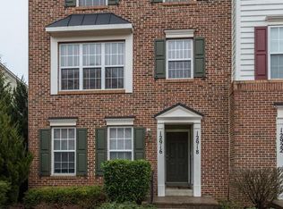 12918 Clarksburg Square Rd #2, Clarksburg, MD 20871
