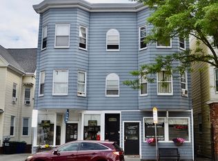 237 Highland Ave, Somerville, MA 02143
