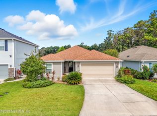 7603 SUNNYDALE Lane, Jacksonville, FL 32256