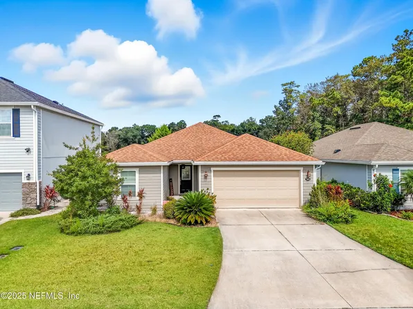 7603 SUNNYDALE Lane, Jacksonville, FL 32256