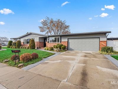 8720 W Cornwall Dr, Boise, ID, 83704