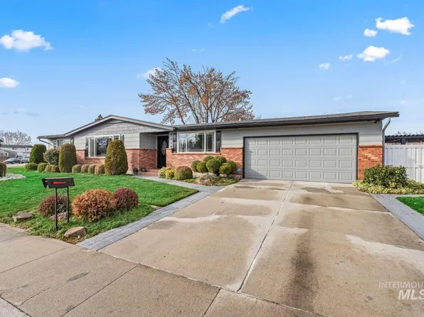 8720 W Cornwall Dr, Boise, ID 83704