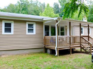 4364 Narrow Passage Rd, Buchanan, VA 24066