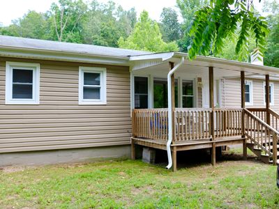 4364 Narrow Passage Rd, Buchanan, VA, 24066