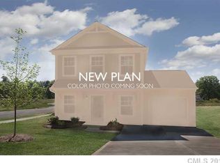 2720 Bramble Ridge Dr #17, Charlotte, NC 28215