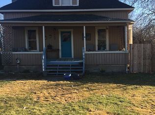 1469 Elm St, Clarkston, WA 99403