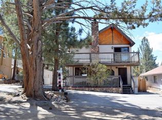 1031 H Ln, Big Bear City, CA 92314