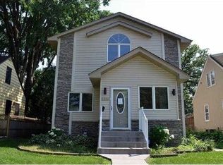 1326 Eleanor Ave, Saint Paul, MN 55116