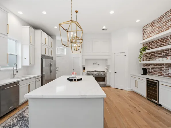 510 E 28th St, Houston, TX 77008