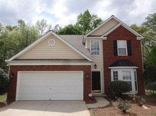 424 Heathcliff Ct, McDonough, GA