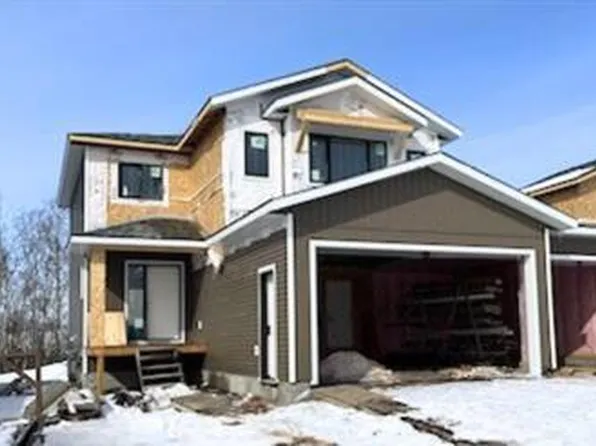10506 NE 134a Ave, Grande Prairie, AB T8X 0W4
