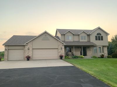 23011 Turtle Creek Cir, Cold Spring, MN, 56320