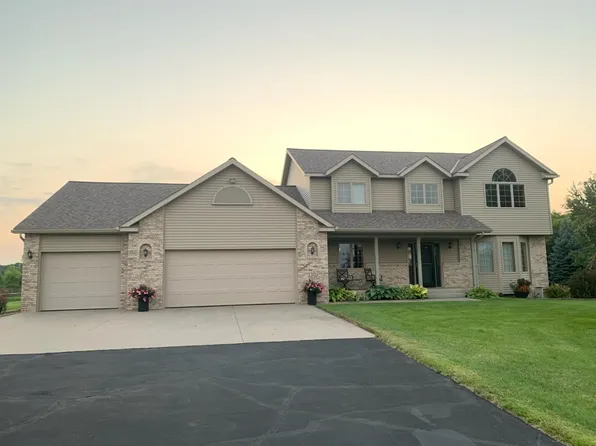 23011 Turtle Creek Cir, Cold Spring, MN 56320