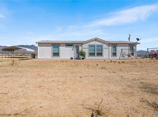 8248 N Teddy Roosevelt Rd, Golden Valley, AZ 86413