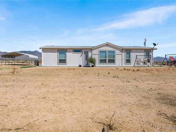 8248 N Teddy Roosevelt Rd, Golden Valley, AZ 86413