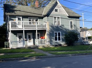 8 E Newland Ave #1, Jamestown, NY 14701