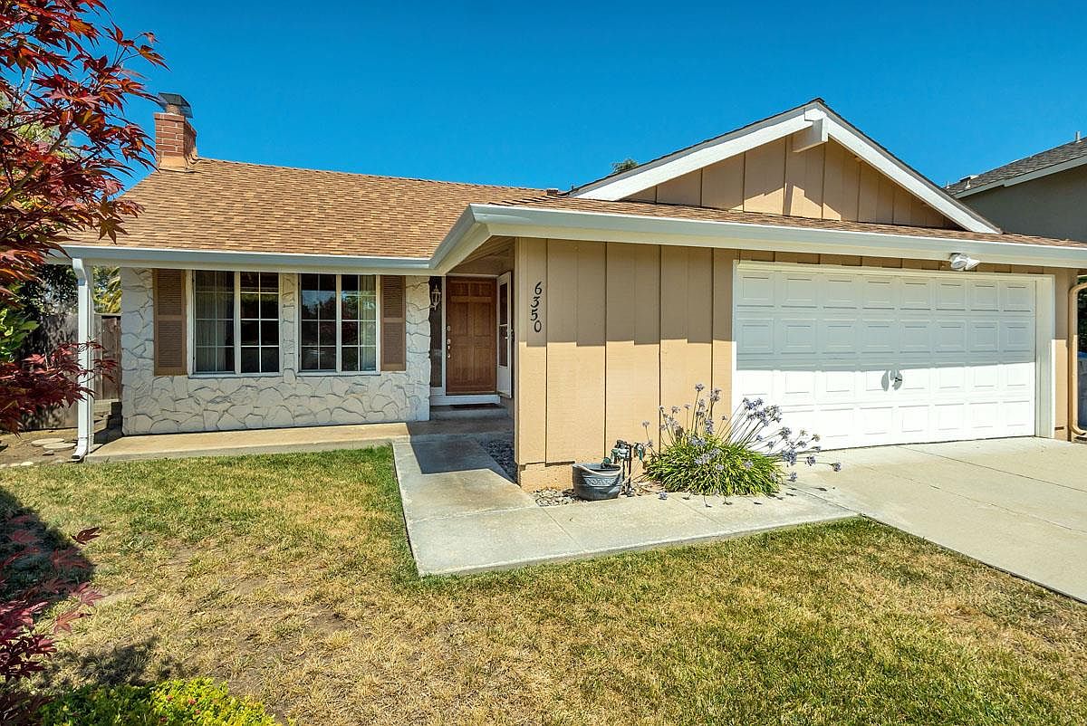 6350 Felder Dr, San Jose, CA 95123 | Zillow