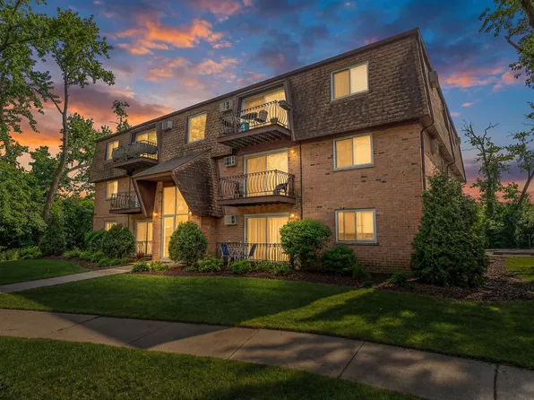 4809 Engle Rd #1C, Alsip, IL 60803