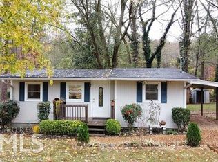 1967 Old Cedartown Rd SE, Lindale, GA 30147