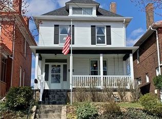 2724 Castlegate Ave, Pittsburgh, PA 15226
