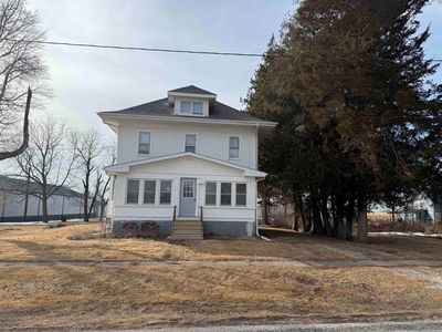 208 Washington St, Holland, IA, 50642